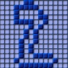 Pixel Painter 624, jeu de rflexion gratuit en flash sur BambouSoft.com