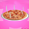 Cooking game Pizza Cooking Game