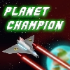 Planet champion, free action game in flash on FlashGames.BambouSoft.com