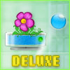 Plant Pong Deluxe, free skill game in flash on FlashGames.BambouSoft.com