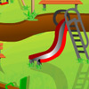 Playground, jeu de rflexion gratuit en flash sur BambouSoft.com