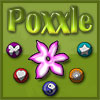 Poxxle, free puzzle game in flash on FlashGames.BambouSoft.com