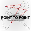 point to point, free skill game in flash on FlashGames.BambouSoft.com