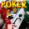 Poker, free poker game in flash on FlashGames.BambouSoft.com
