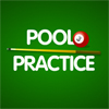 Pool Practice, free billiards game in flash on FlashGames.BambouSoft.com
