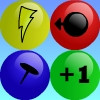 Popopop 2, free strategy game in flash on FlashGames.BambouSoft.com