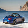 Porsche 911 Carrera GTS, puzzle véhicule gratuit en flash sur BambouSoft.com