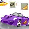 Porsche 911 Turbo Coloring, free boy game in flash on FlashGames.BambouSoft.com