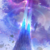 Portal Dimension, free art jigsaw in flash on FlashGames.BambouSoft.com