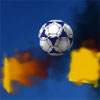 Powerballs, free soccer game in flash on FlashGames.BambouSoft.com
