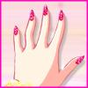 Precious Ultra Manicure, free beauty game in flash on FlashGames.BambouSoft.com