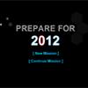 Prepare For 2012, free space game in flash on FlashGames.BambouSoft.com