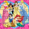 Puzzle BD Princess Jigsaw 1