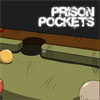 Prison Pockets, free billiards game in flash on FlashGames.BambouSoft.com