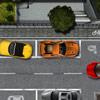Pro Parking, jeu de parking gratuit en flash sur BambouSoft.com