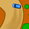 Pro Rally 2009, free racing game in flash on FlashGames.BambouSoft.com