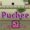 Puchee, free puzzle game in flash on FlashGames.BambouSoft.com