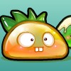 Pudding Strike, jeu de tir gratuit en flash sur BambouSoft.com