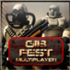 Gib Fest Multiplayer, free multiplayer action game in flash on FlashGames.BambouSoft.com