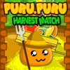 Puru Puru Harvest Match, jeu d'action gratuit en flash sur BambouSoft.com