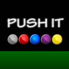 Push it, jeu pour enfant gratuit en flash sur BambouSoft.com