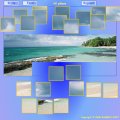 Puzzle Antilles, free jigsaw puzzle in flash on FlashGames.BambouSoft.com