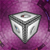 Puzzle Cube, free puzzle game in flash on FlashGames.BambouSoft.com