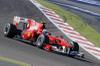 Puzzle F1 - Formula 1, puzzle vhicule gratuit en flash sur BambouSoft.com