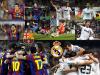 Puzzle FC Barcelona VS Real Madrid, 2010-11, free jigsaw puzzle in flash on FlashGames.BambouSoft.com
