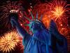 Puzzle Monuments America - 1 - Statue of Liberty, free jigsaw puzzle in flash on FlashGames.BambouSoft.com