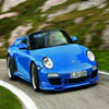 Vehicle jigsaw Puzzles Porsche 911 Speedster