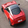 Vehicle jigsaw Puzzles Red Ferrari 2011