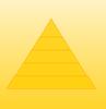 Pyramids of Hanoii, jeu de rflexion gratuit en flash sur BambouSoft.com