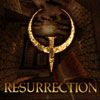 Quake Resurrection, jeu d'action gratuit en flash sur BambouSoft.com