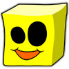 Qbeez Whirled, free puzzle game in flash on FlashGames.BambouSoft.com