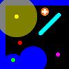 Qiller, free action game in flash on FlashGames.BambouSoft.com