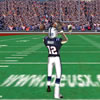 Quarterback Training, free sports game in flash on FlashGames.BambouSoft.com