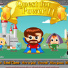 Quest For Power 2, free adventure game in flash on FlashGames.BambouSoft.com