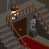 Quest in the dark, free adventure game in flash on FlashGames.BambouSoft.com