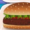 Quick Burger, jeu de cuisine gratuit en flash sur BambouSoft.com