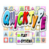 Quicktype, free educational game in flash on FlashGames.BambouSoft.com