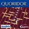 Quoridor, free puzzle game in flash on FlashGames.BambouSoft.com