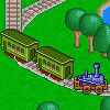 Railway Valley, jeu de gestion gratuit en flash sur BambouSoft.com