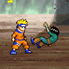 Rock Lee Paper Scissors, free fighting game in flash on FlashGames.BambouSoft.com