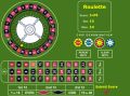 Roulette, jeu de casino gratuit en flash sur BambouSoft.com