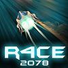 R4CE 2078, jeu d'adresse gratuit en flash sur BambouSoft.com