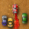 Race60, free racing game in flash on FlashGames.BambouSoft.com