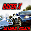 Racer eXperiment - Race of the century, free shooting game in flash on FlashGames.BambouSoft.com