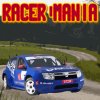 Racer mania, free racing game in flash on FlashGames.BambouSoft.com