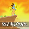 Ramayanam Quest, free action game in flash on FlashGames.BambouSoft.com
